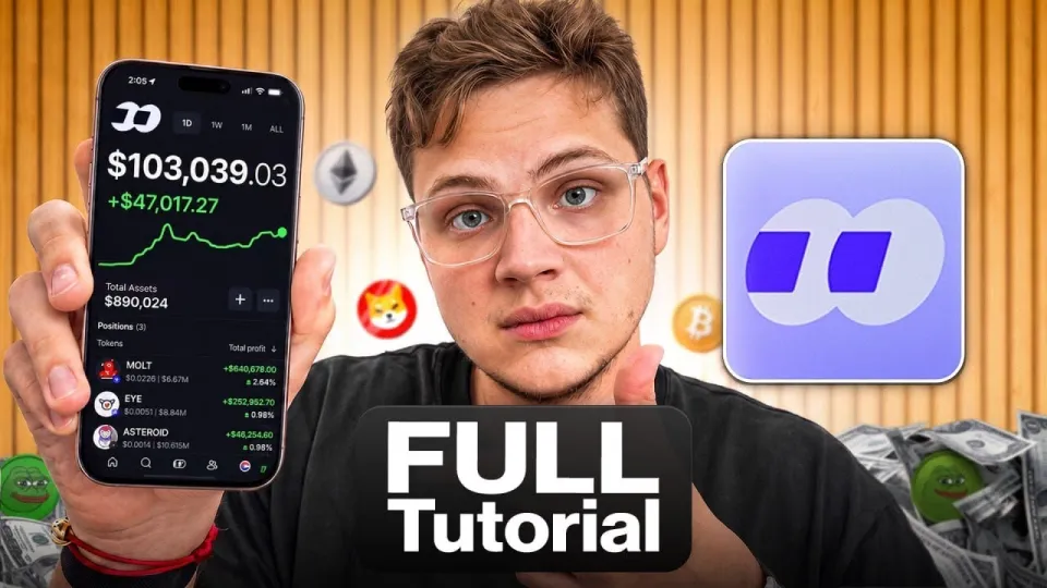 7 шагов как зарабатывать на мемкоинах через FOMO без лишних ошибок